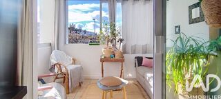  Appartement � vendre 3 pi�ces 33 m�