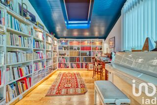  Maison � vendre 5 pi�ces 220 m�