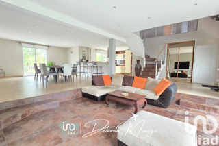  Maison � vendre 8 pi�ces 195 m�