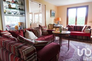  Maison  vendre 8 pices 191 m
