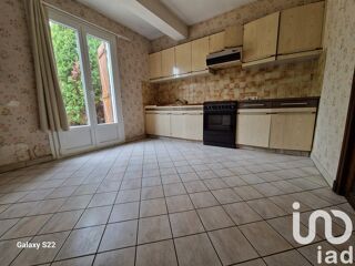  Maison  vendre 4 pices 77 m