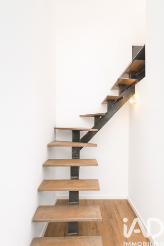  Appartement � vendre 3 pi�ces 50 m�