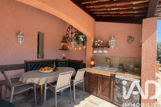  Maison � vendre 5 pi�ces 120 m�