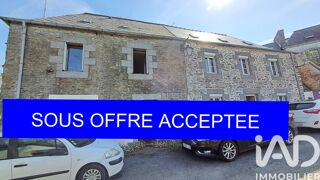  Maison � vendre 3 pi�ces 67 m�