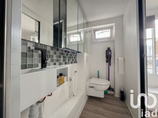  Appartement � vendre 1 pi�ce 18 m�