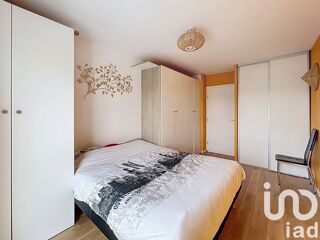  Appartement  vendre 3 pices 74 m