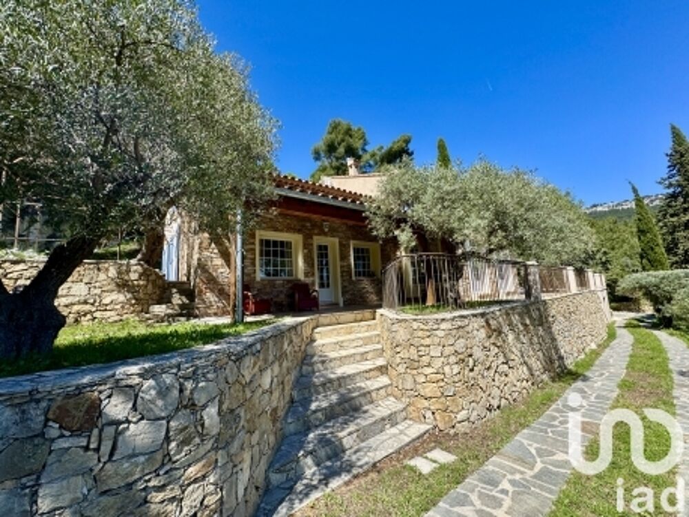  vendre  Maison Le Revest-les-Eaux (83200)