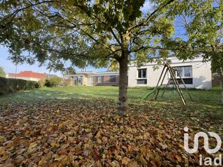  Villa � vendre 7 pi�ces 180 m�