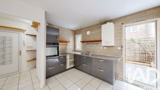  Appartement � vendre 2 pi�ces 43 m�