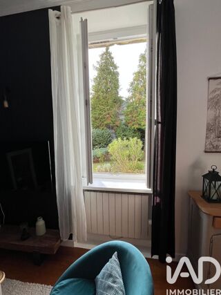  Appartement � vendre 2 pi�ces 36 m�