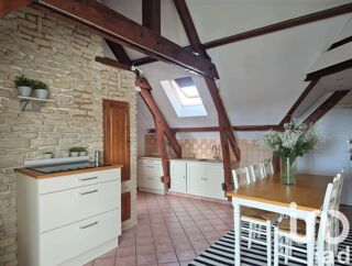  Appartement � vendre 3 pi�ces 57 m�