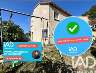  Maison � vendre 6 pi�ces 111 m�