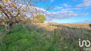  Terrain � vendre 2390 m�