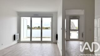  Appartement  vendre 2 pices 45 m