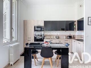  Appartement � vendre 3 pi�ces 61 m�