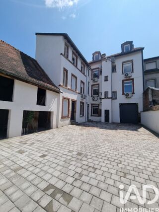  Appartement � vendre 2 pi�ces 45 m�