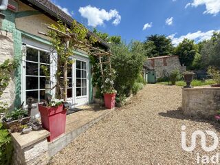  Maison � vendre 8 pi�ces 211 m�