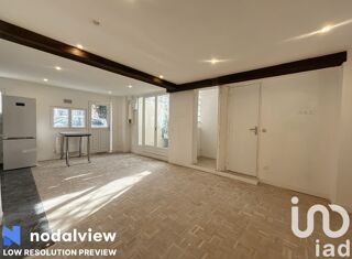  Appartement � vendre 2 pi�ces 52 m�