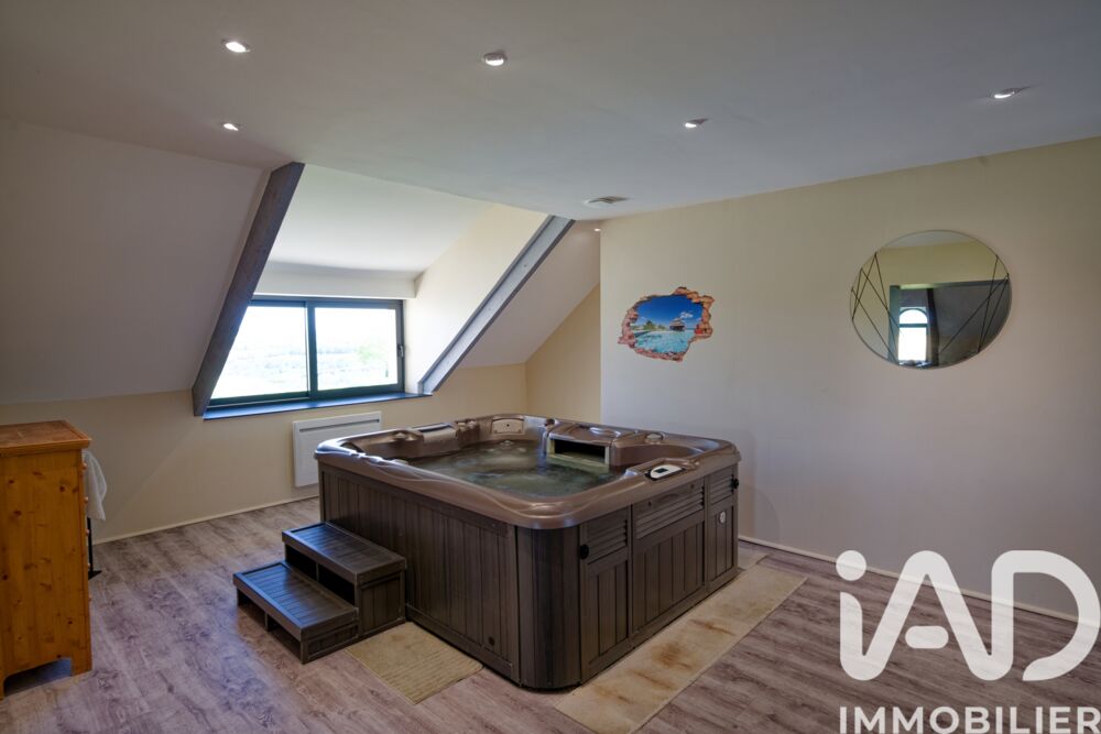  vendre  Maison Lacapelle-Pinet (81340)