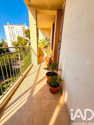  Appartement � vendre 4 pi�ces 70 m�