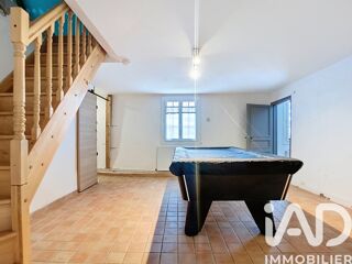  Maison � vendre 7 pi�ces 125 m�