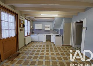  Maison � vendre 5 pi�ces 119 m�