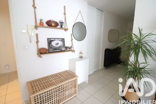  Appartement � vendre 4 pi�ces 72 m�