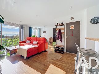  Appartement  vendre 3 pices 65 m