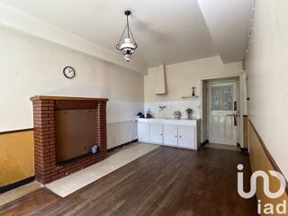  Maison � vendre 7 pi�ces 114 m�