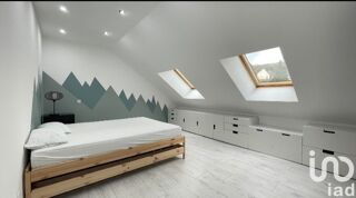  Maison � vendre 5 pi�ces 124 m�