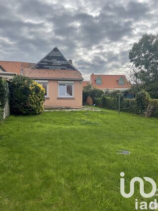  Maison � vendre 5 pi�ces 85 m�