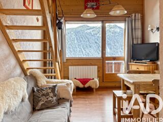  Appartement  vendre 2 pices 35 m