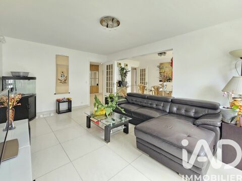  Appartement � louer 5 pi�ces 108 m�