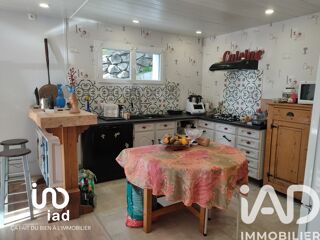  Appartement � vendre 3 pi�ces 76 m�