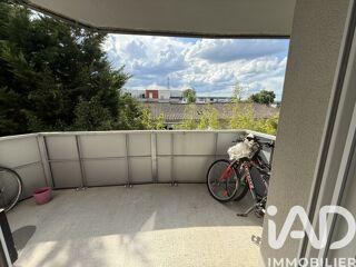  Appartement � vendre 3 pi�ces 65 m�