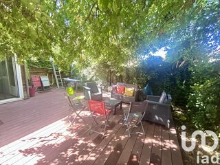  Maison  vendre 7 pices 105 m