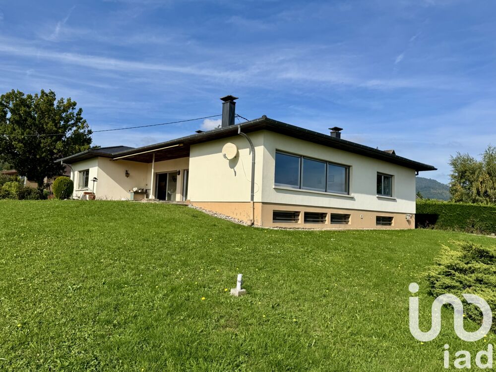 Vente Maison Vente Maison/villa 6 pi�ces Uffholtz