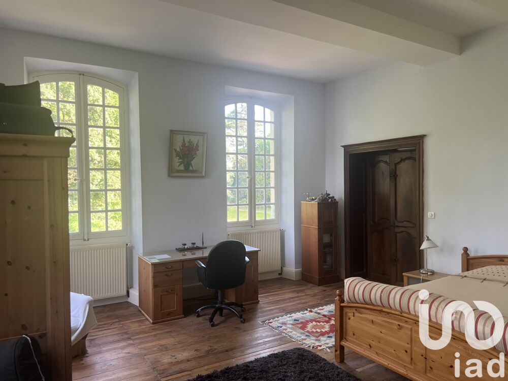  vendre  Maison Clairac (47320)