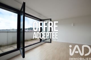  Appartement  vendre 3 pices 59 m