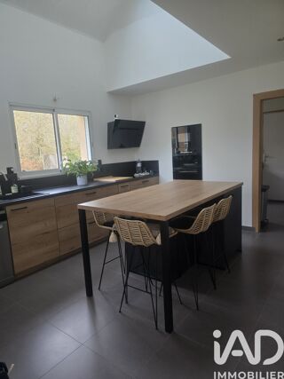  Maison � vendre 6 pi�ces 145 m�