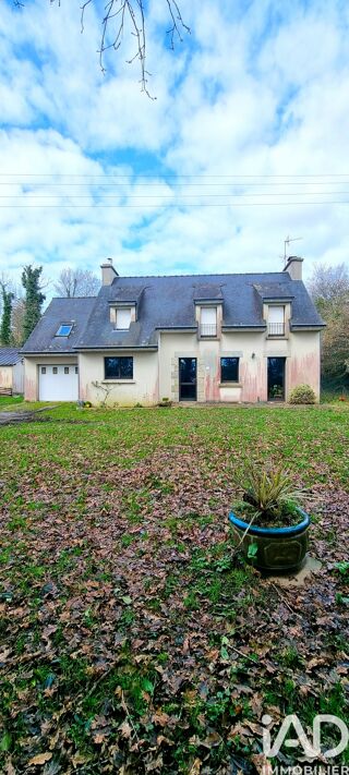  Maison � vendre 8 pi�ces 140 m�