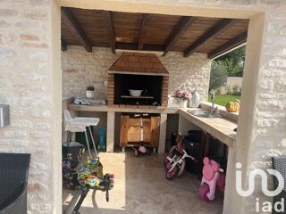  Maison � vendre 4 pi�ces 108 m�