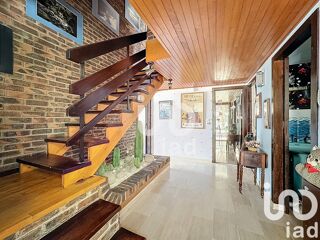  Maison  vendre 10 pices 200 m