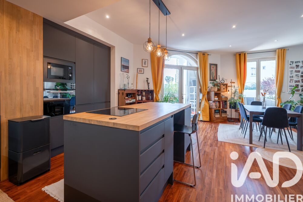 � vendre  Appartement La Ciotat (13600)