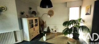  Maison  vendre 8 pices 160 m