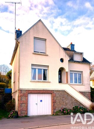  Maison � vendre 7 pi�ces 130 m�