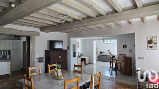  Maison � vendre 10 pi�ces 370 m�