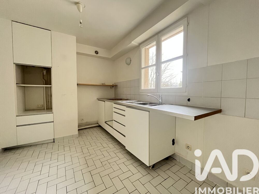 � vendre  Appartement Saint-Germain-en-Laye (78100)