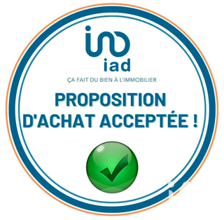  Appartement � vendre 2 pi�ces 33 m�