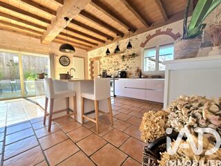  Maison � vendre 5 pi�ces 160 m�